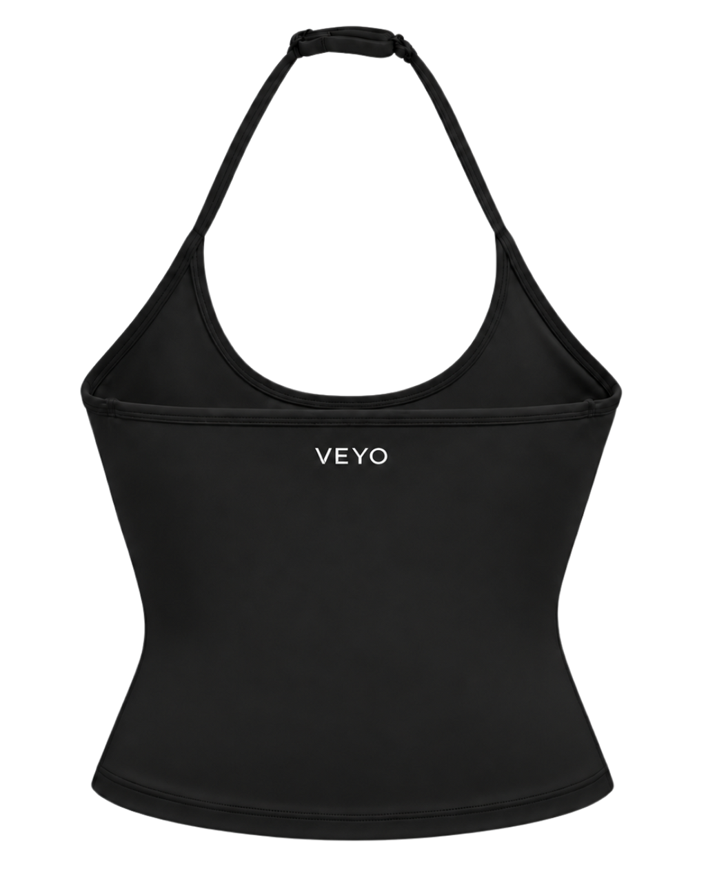 HALTER TOP - ESSENTIALS