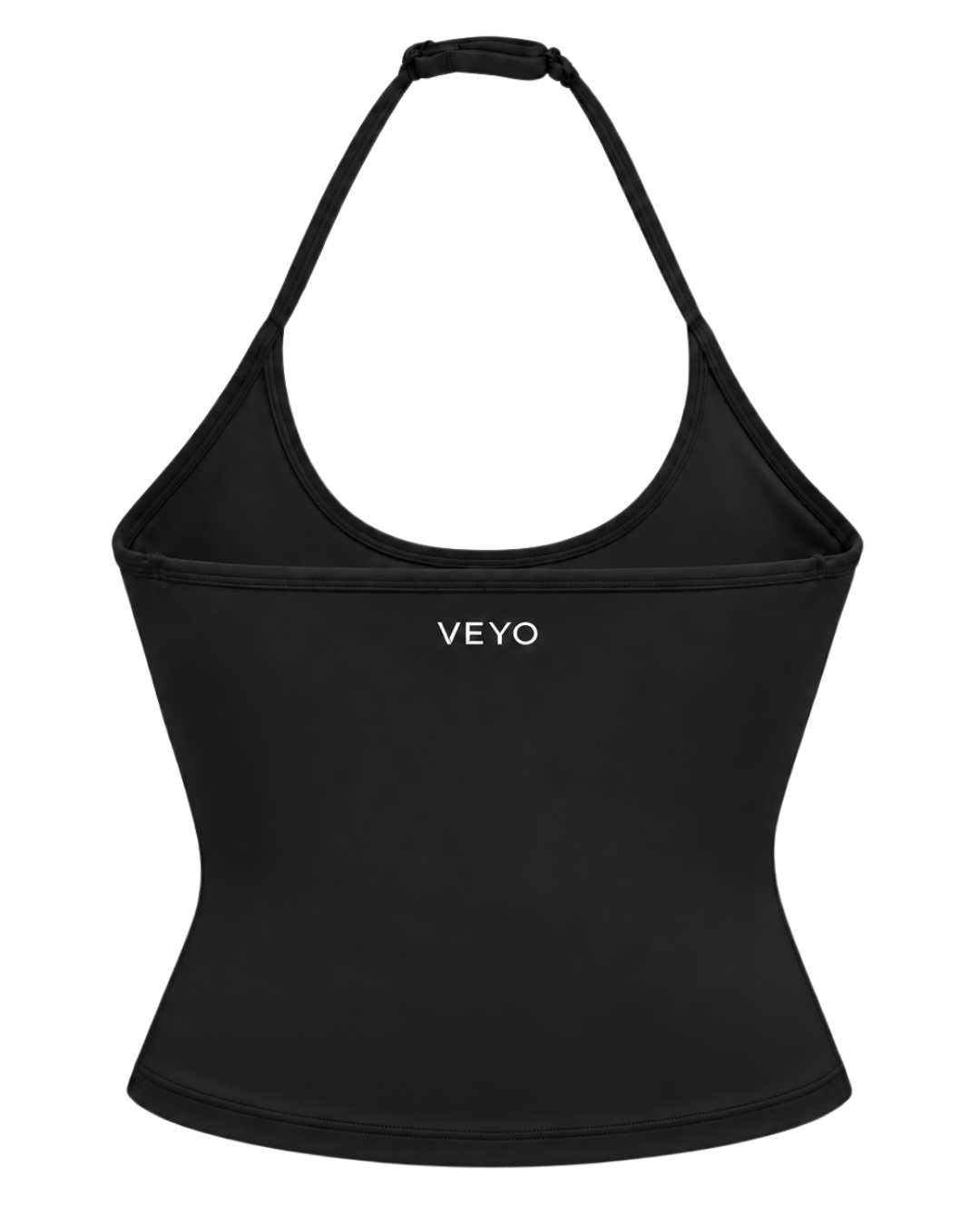 HALTER TOP - ESSENTIALS