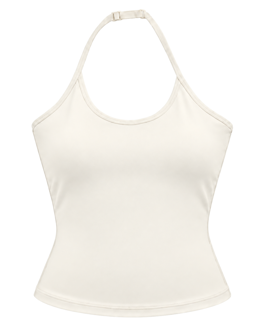 HALTER TOP - ESSENTIALS