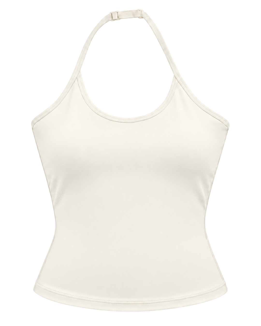 HALTER TOP - ESSENTIALS