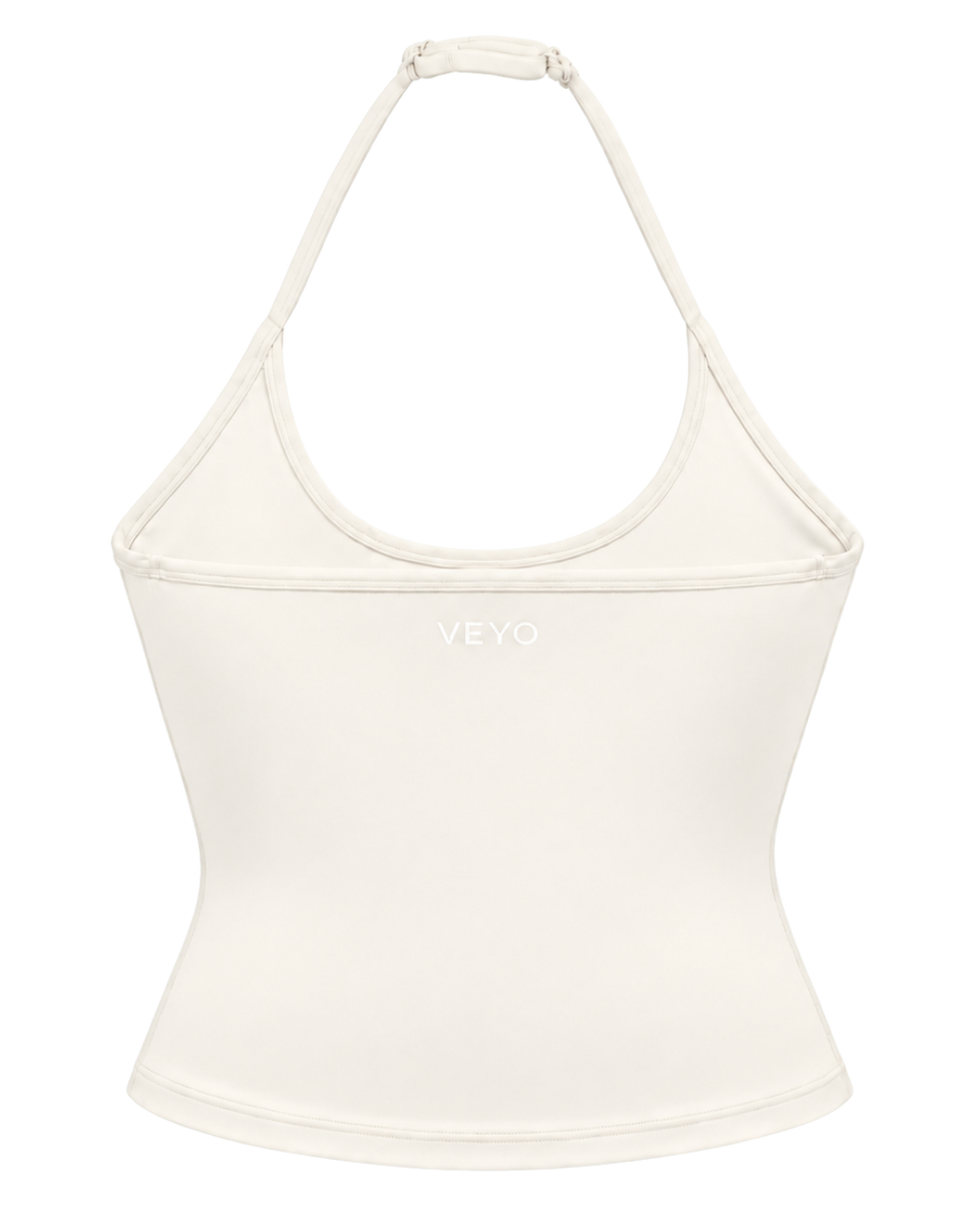 HALTER TOP - ESSENTIALS