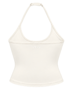 HALTER TOP - ESSENTIALS