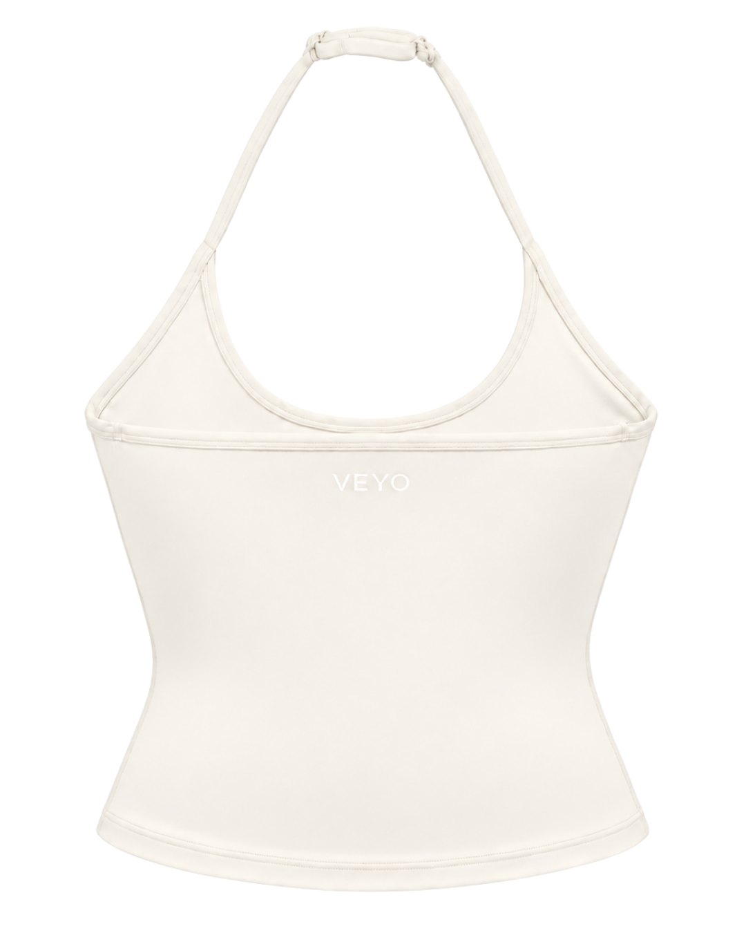 HALTER TOP - ESSENTIALS