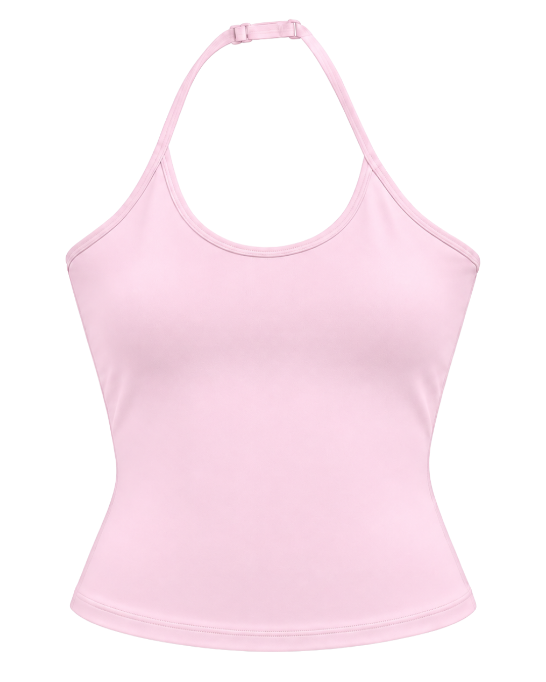 HALTER TOP - ESSENTIALS