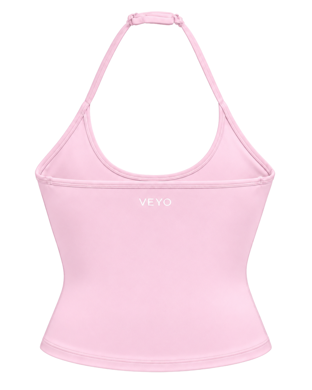 HALTER TOP - ESSENTIALS