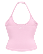 HALTER TOP - ESSENTIALS