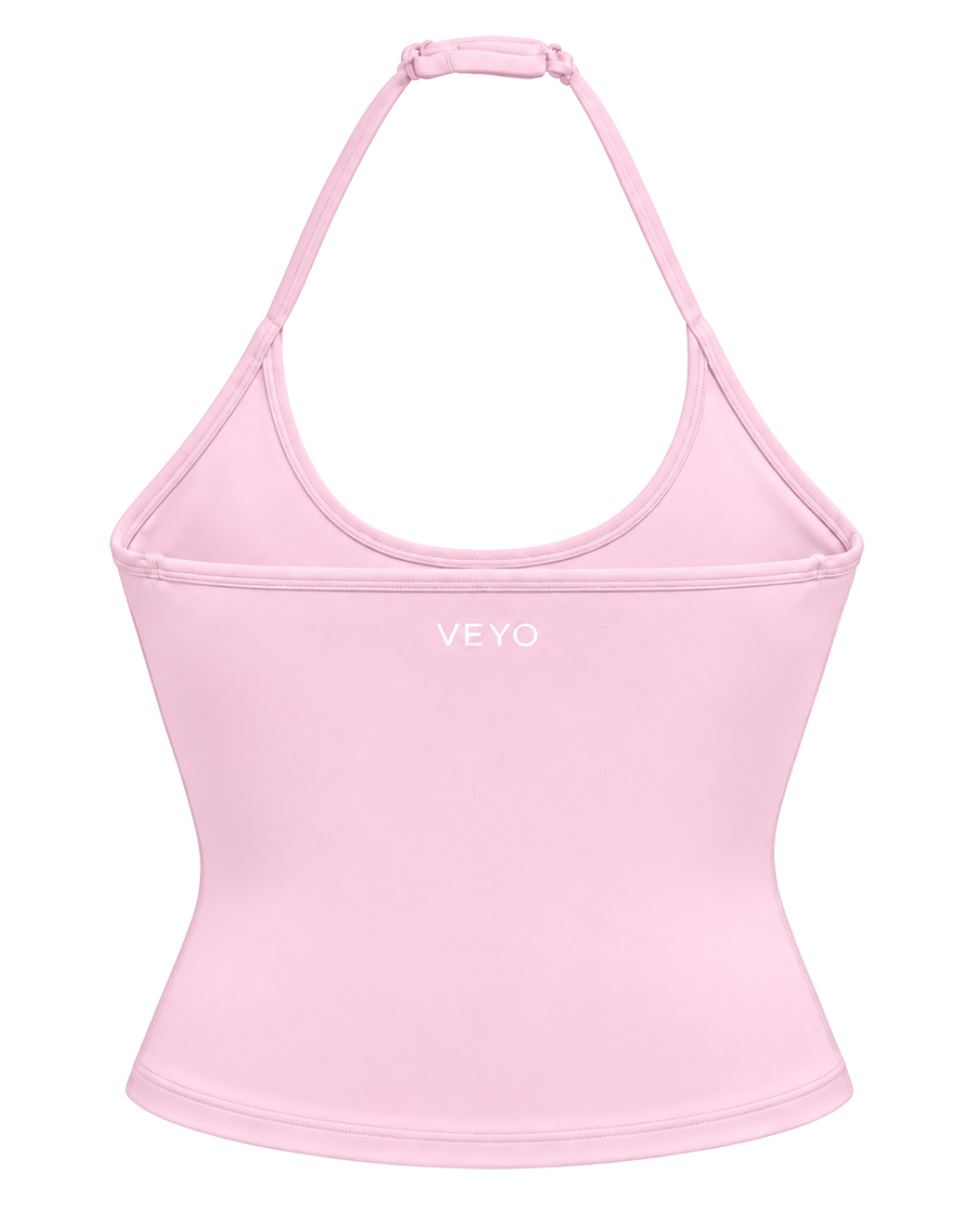 HALTER TOP - ESSENTIALS